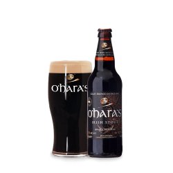 O’Hara’s Irish Stout