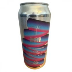 Track Brewing Company Out Beyond