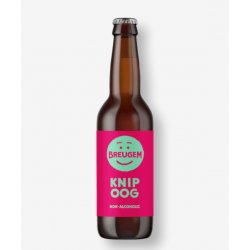 BREUGEM KNIPOOG NON ALCOHOLIC - Simons Kaas & Noten