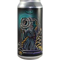 Cerveses Hoppit THE MAGICIAN Cerveses Hoppit THE MAGICIAN