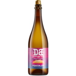 Dutch Bargain Coastal IPA