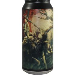 Seven Island Brewery Kalikantzaros