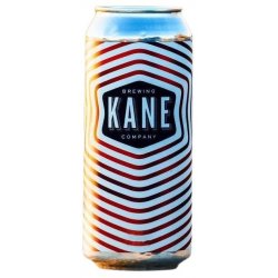 Kane Brewing Company Double Dry Hopped BOXX