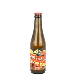 La Senne Jambe De Bois 33Cl - Belgian Beer Heaven