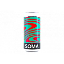 SOMA Double Strata Drip - Hoptimaal