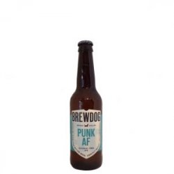 BREWDOG PUNK AF - El Cervecero