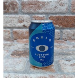 Brulo Lust For Life 0.0 - 33 CL - Gerijptebieren.nl