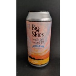 Adnams Big Skies