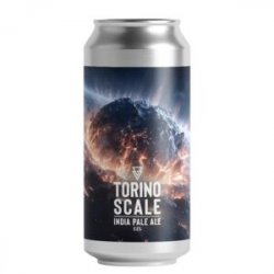 Azvex Brewing Company Torino Scale