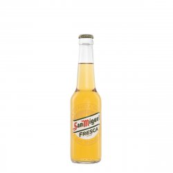 San Miguel Fresca - Mahou San Miguel