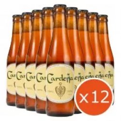 Cardeña Tripel