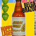 Illegaal Belgian Hoppy Lager 