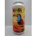 Garage Project - Bossa Nova Tropical Fruit Salad IPA 7.7% 440ml 