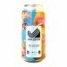 Jukebox Twist And Shout Pastry Fruited... - 44 cl 