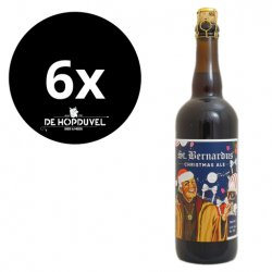 St. Bernardus Christmas Ale