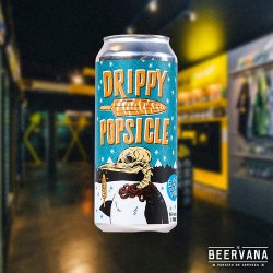 Abomination. Drippy Popsicle - Beervana