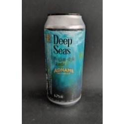 Adnams Deep Seas