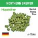 LUPULO NORTHERN BREWER X 100 GRS. 