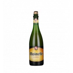 Moinette Blonde