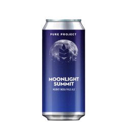 Pure Project Moonlight Summit - Beer Zone