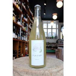 Æblefald On A Bender