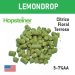 LUPULO LEMONDROP X 100 GRS. LUPULO LEMONDROP X 100 GRS.