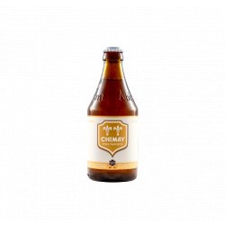 Chimay Cinq Cents (White)