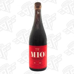 Young Master Brewery MIO (2022) - Beer Force