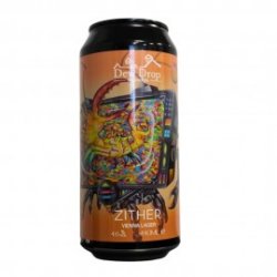 Dew Drop Zither Vienna Lager - Craft Beers Delivered