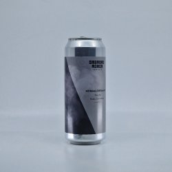 Nothing Bound Brewing Co Normal Dreaming