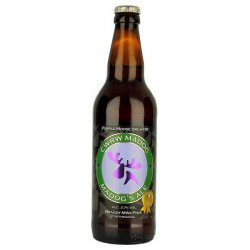 Purple Moose Madogs Ale - Beers of Europe