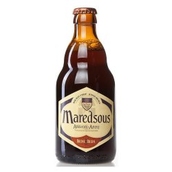 Maredsous Brune / Bruin