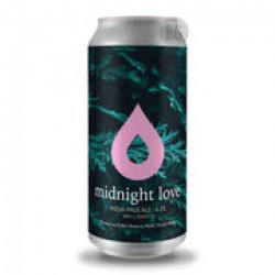 Pollys Brew Co Midnight Love - Beer Guerrilla