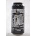 Brewdog Almost Famous Lattina 44cl 