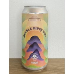 Dry & Bitter Brewing Company Double Dippy Doo SPECIAL EDITION