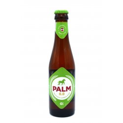 Palm 0.0 - Belgian Brewed