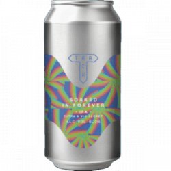 Track Brewing Company Soaked In Forever