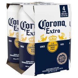 Corona Extra