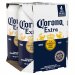 Corona Lager 24 x 440ml Cans 