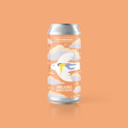 Hop Hooligans Vanilla Vibes