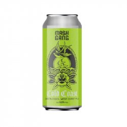 Mash Gang Cold Coast Mash Gang Cold Coast