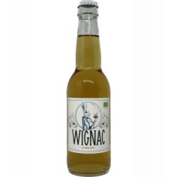 Wignac Natural Bio 330ml - Bierwinkelier