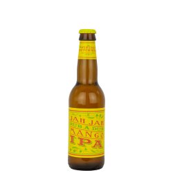 Flying Dutchman Mango IPA 33Cl - Belgian Beer Heaven