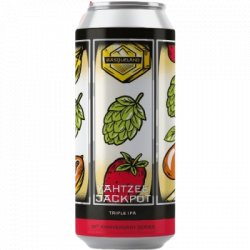 Basqueland Yahtzee Jackpot