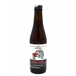 Pere Noel 33cl - Belgian Brewed