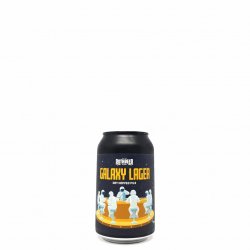 RothBeer Galaxy Lager