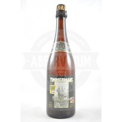 Timmermans Oude Gueuze