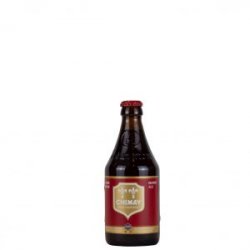 CHIMAY BRUNE (ROJA) - El Cervecero