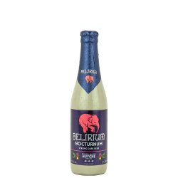 Delirium Nocturnum 33Cl - Belgian Beer Heaven