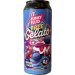 Funky Fluid Free Gelato Berries & Cream 0.5% 500ml Funky Fluid Free Gelato Berries & Cream 0.5% 500ml